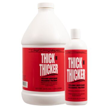 Chris Christensen Thick N Thicker Volume Response Foaming Protein