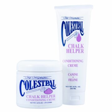 Chris Christensen Colestral Chalk Helper