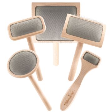 Chris Christensen Mark Slicker Brush Range
