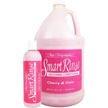 Chris Christensen Smart Rinse Conditioner Cherry & Oats