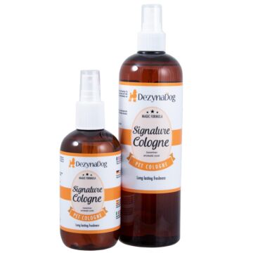 DezynaDog Signature Cologne