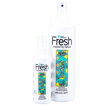 Groom Professional Fresh Sea Zest Cologne