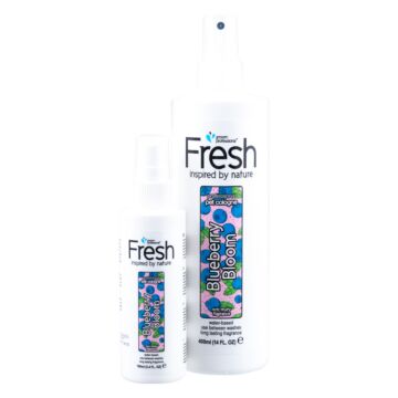 Groom Professional Fresh Blueberry Bloom Cologne