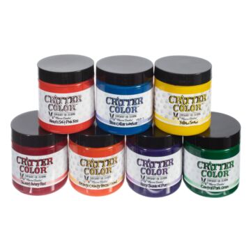 Warren London Critter Color