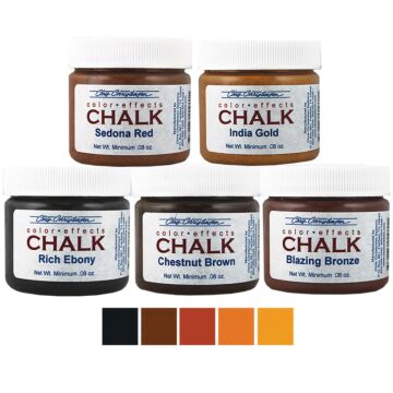 Chris Christensen Chalk