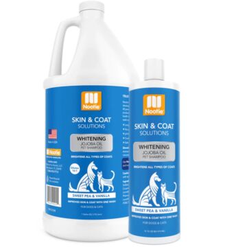 Nootie Whitening & Brightening Shampoo