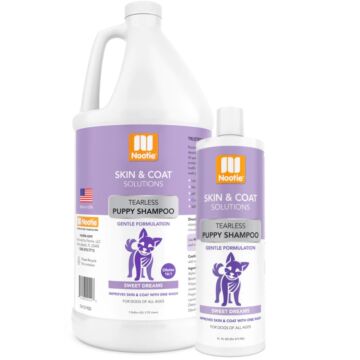 Nootie Puppy Tearless Shampoo