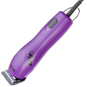 Wahl Km5 2 Speed Hundeschermaschine
