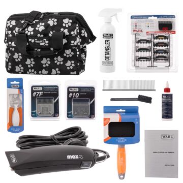 Wahl Student Starter Kit