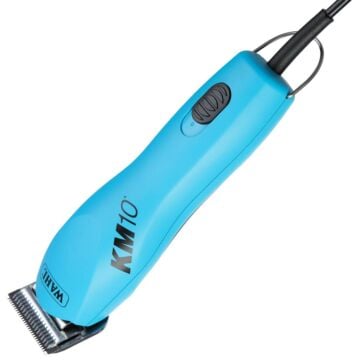 Wahl Km10 2 Speed Hundeschermaschine