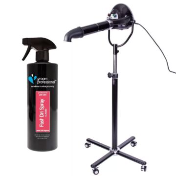 Blo I900 Finishing Dryer With Fast Dri Classic 1L