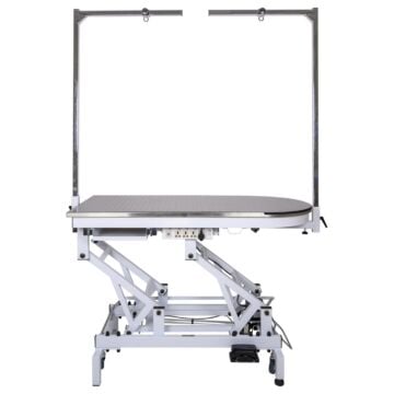 Groom-X Jumbo Salon Tisch