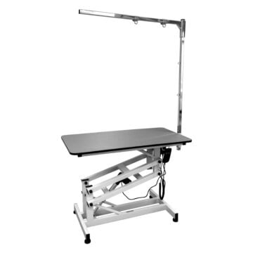 Groom-X START Electric Table & Post
