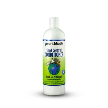 Earthbath Shed Control Conditioner With Awaphui