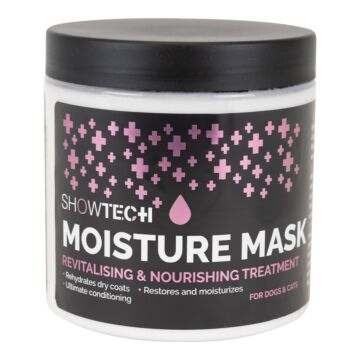 Show Tech+ Moisture Mask 500ml