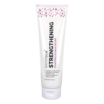 Show Tech+ Strengthening Colestral 300ml