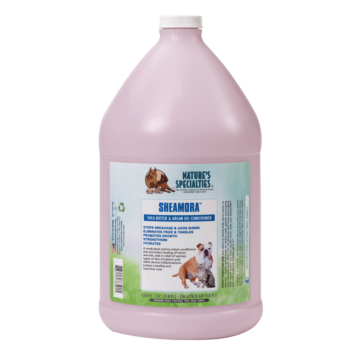 Nature's Specialties Sheamora Conditioner