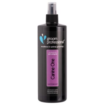 Groom Professional Canine One Cologne 500ml
