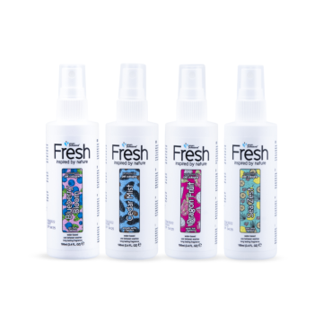Groom Professional Fresh Complete Cologne Bundle