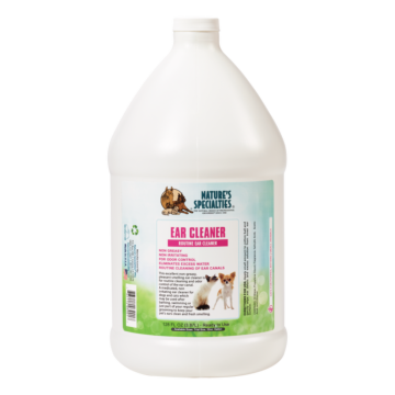Natures Specialties Ear Cleaner