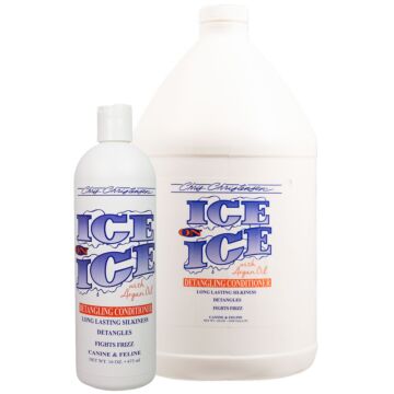 Chris Christensen Ice On Ice Conditioner