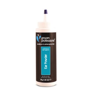 Groom Professional Ear Powder 30G
