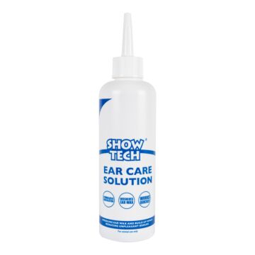 Show Tech Ear Care Solution 250ml