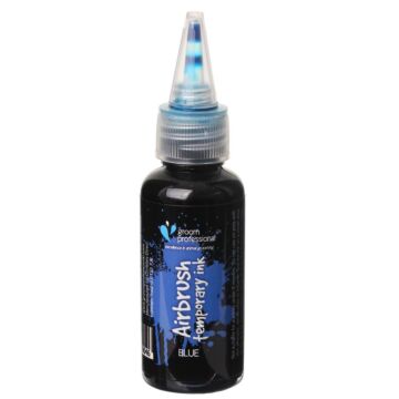 Groom Professional Creative Airbrush Temporary Ink