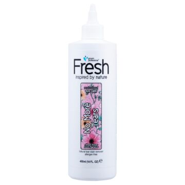 Groom Professional Fresh No More Tears 400ml