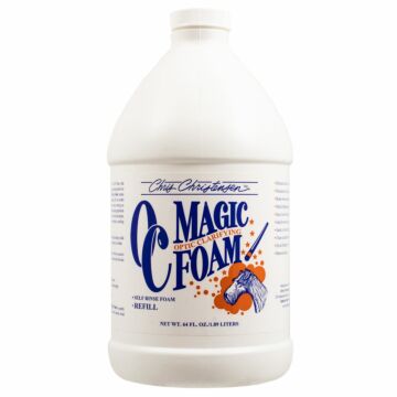 Chris Christensen Oc Magic Foam Refill 1.89L