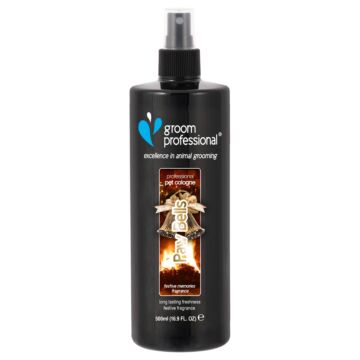 Groom Professional Paw Bells Cologne 500ml
