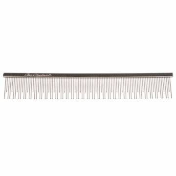 Chris Christensen 013 Cat/Carding Fine Buttercomb Dual Tooth