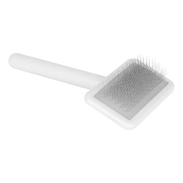 Show Tech Smooth Touch Slicker Bürste - klein