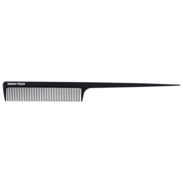 Show Tech Antistatischer Carbon-Nadelkamm 22cm