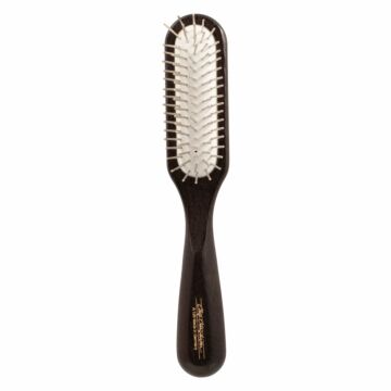 Chris Christensen 20mm Ice Slip Dematting Oblong Brass Pin Brush