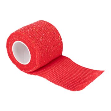 Show Tech Self-Cling Bandage 4.5m x 7.5cm