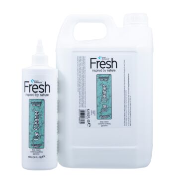 Groom Professional Fresh Ear Cleaner