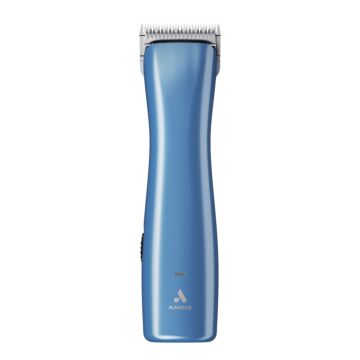 Andis eMERGE Lite Clipper Blue