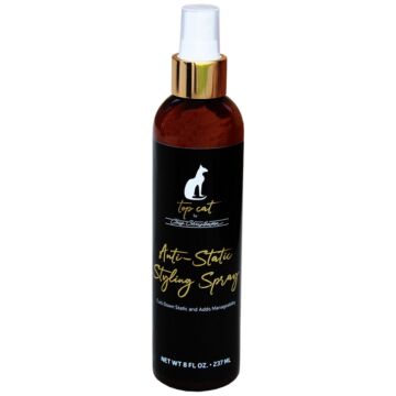 Chris Christensen Top Cat Anti-Static Spray 236ml