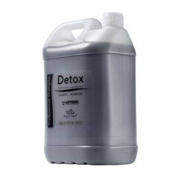 Artero Detox Shampoo 5L