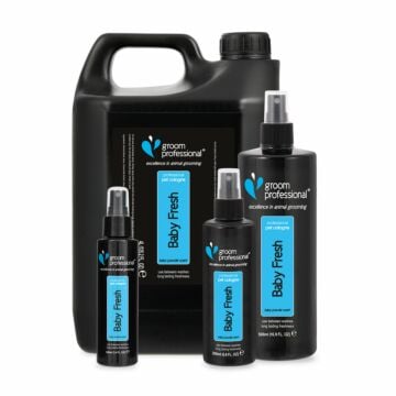 Groom Professional Baby Fresh Colognes