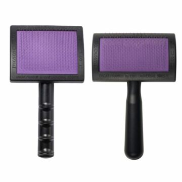 Oscar Frank's Universal Soft Slicker Brush Range