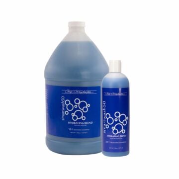 Chris Christensen Smartwash 50 Hydrating Blend Shampoo