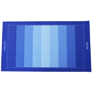 Chris Christensen Safe T Raster Symmetrie Matte 106cm X 60cm