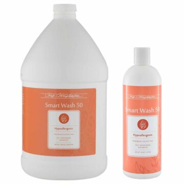 Chris Christensen SmartWash50 Hypoallergenic Blend Shampoo