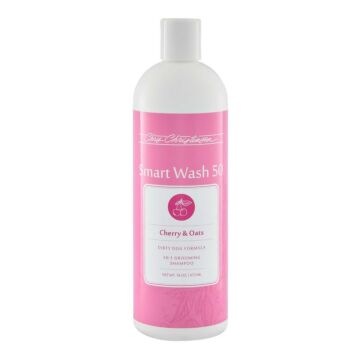 Chris Christensen Smartwash 50 Shampoo Cherry & Oats - 473ml