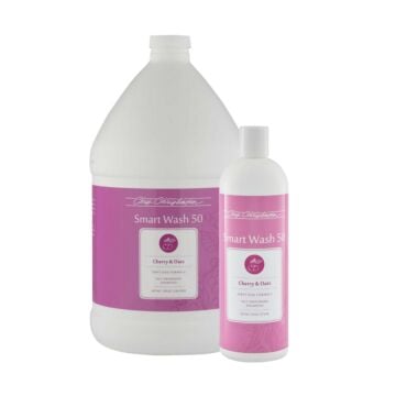 Chris Christensen Smartwash 50 Shampoo Cherry & Oats