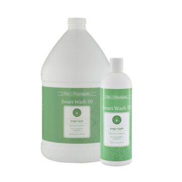 Chris Christensen Smartwash 50 Shampoo Jungle Apple