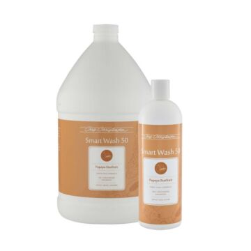 Chris Christensen Smartwash 50 Shampoo Papaya Starfruit