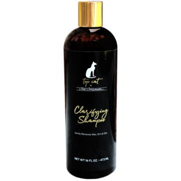 Chris Christensen Top Cat Clarifying Shampoo